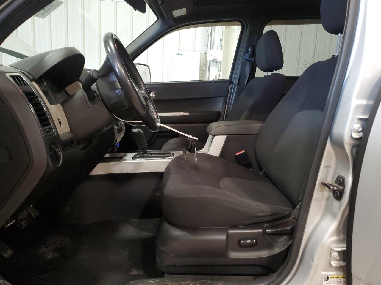 2008 Mercury Mariner - Image 7