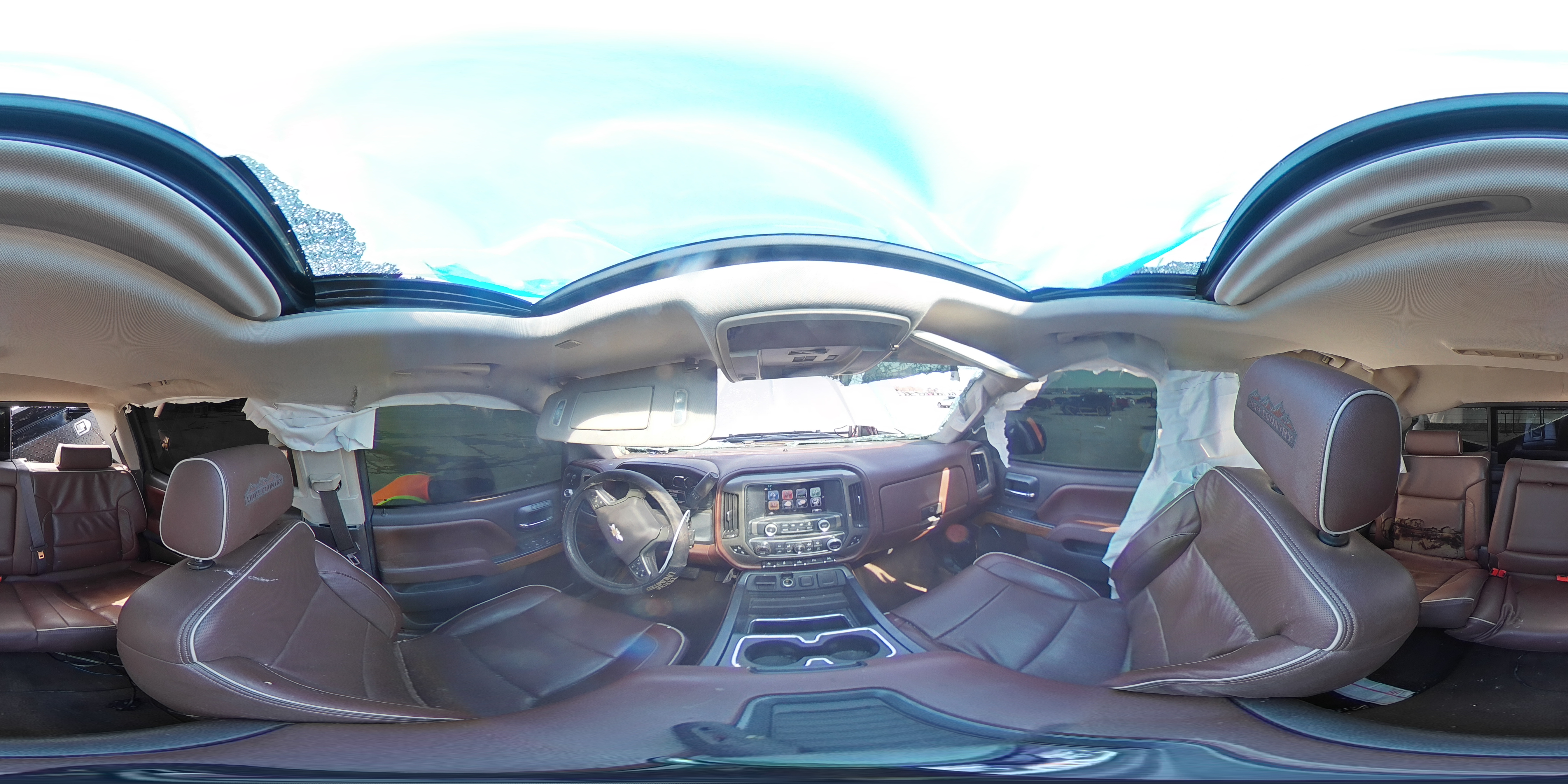 2017 Chevrolet Silverado - Image 15