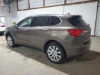 2017 Buick Envision Premium Ii for Sale in Lexington, KY - Front End