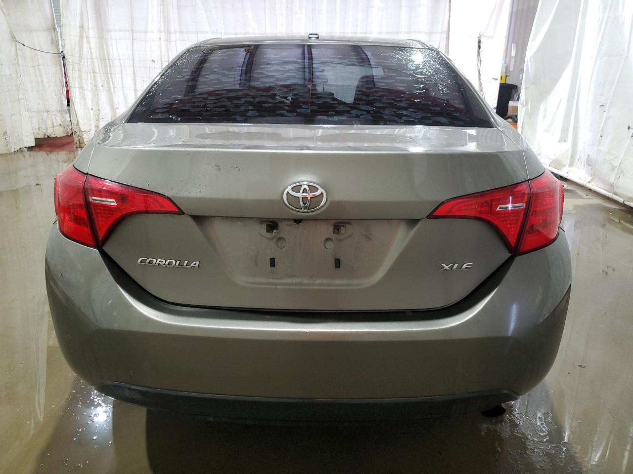 2017 Toyota Corolla - Image 6