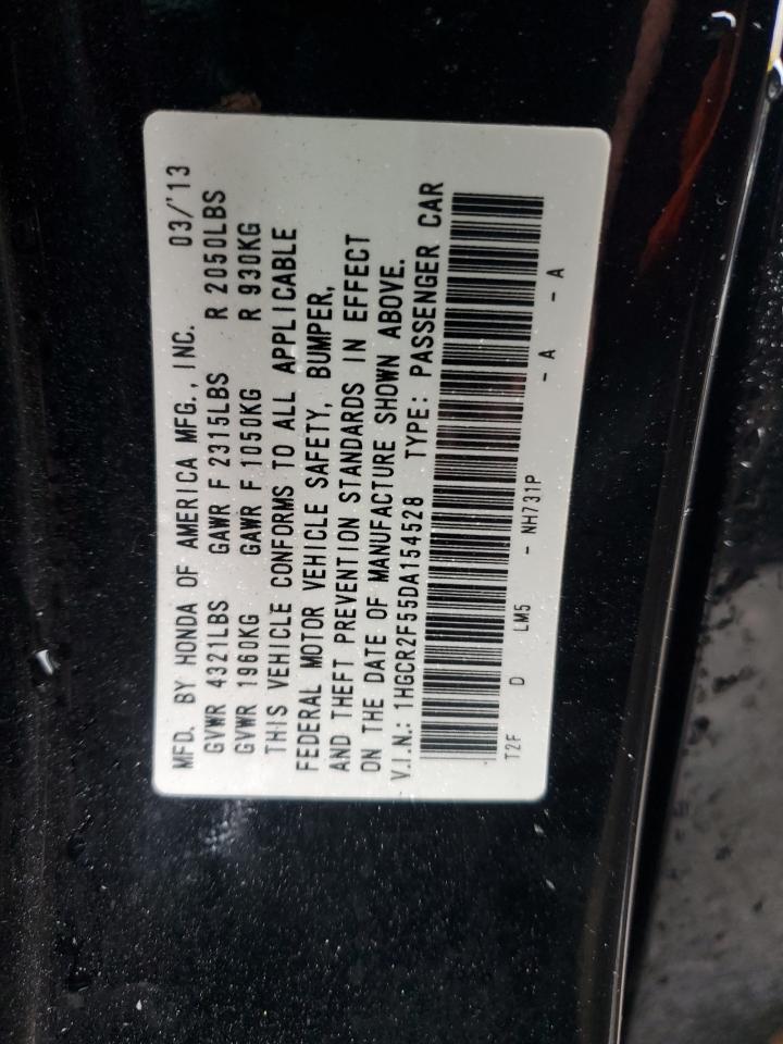 2013 Honda Accord - Image 14