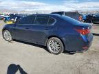 2013 Lexus Gs 350 de vânzare în Las Vegas, NV - Front End