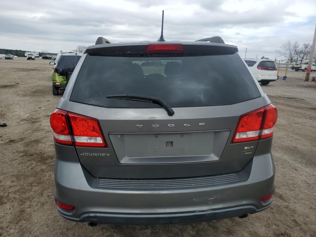 2013 Dodge Journey - Image 6