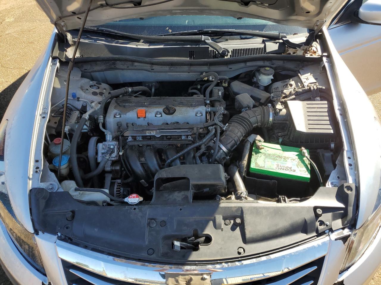 2012 Honda Accord - Image 11