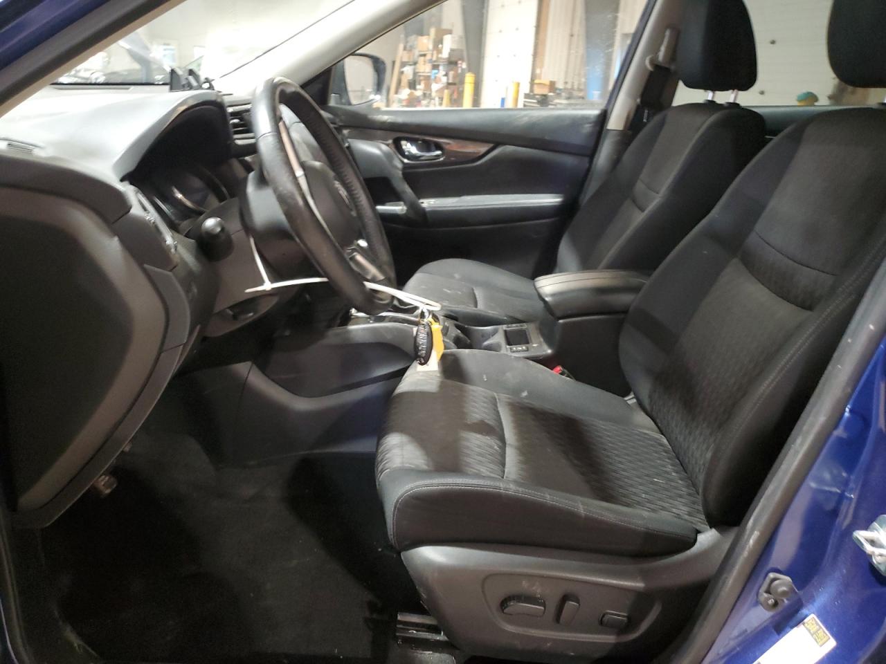 2019 Nissan Rogue - Image 7