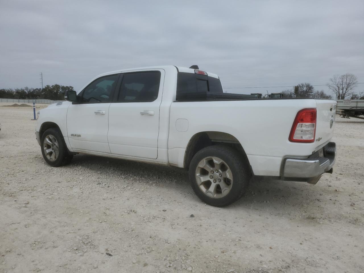 2019 RAM 1500 - Image 2