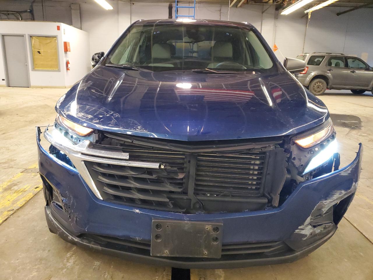 2022 Chevrolet Equinox - Image 5