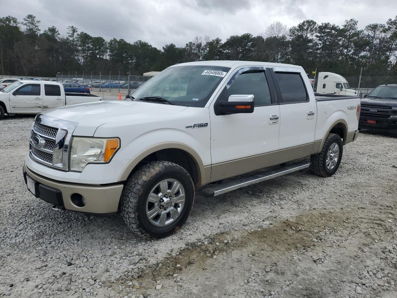 2010 Ford F-150 - Image 1