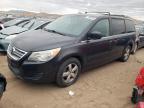 2011 Volkswagen Routan Se for Sale in Albuquerque, NM - Side