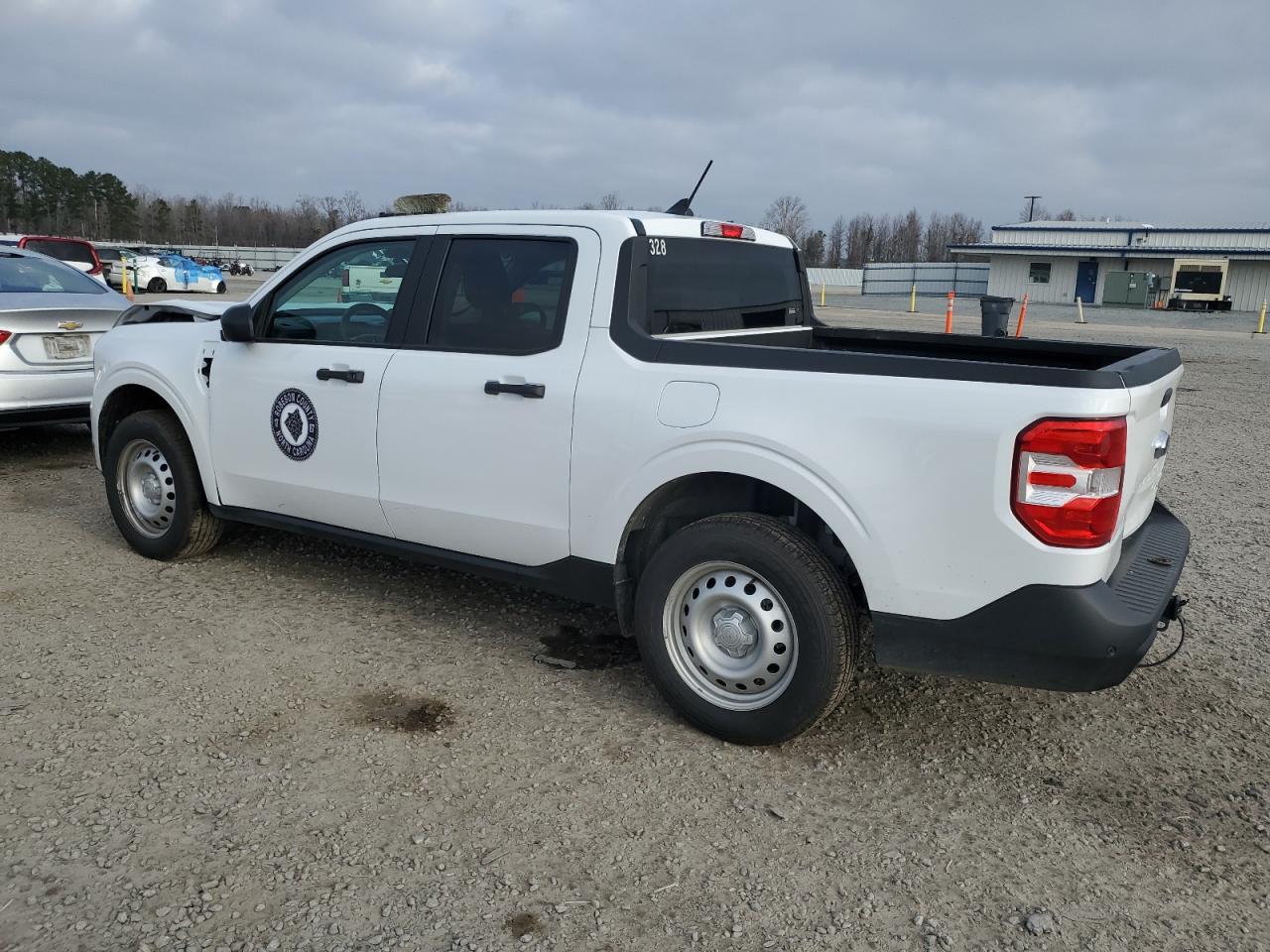 2023 Ford Maverick - Image 2