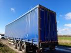 2013 TRAI TRAILER for sale at Copart WOLVERHAMPTON