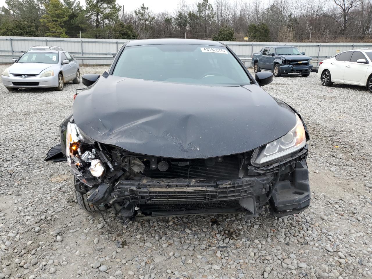 2017 Honda Accord - Image 5
