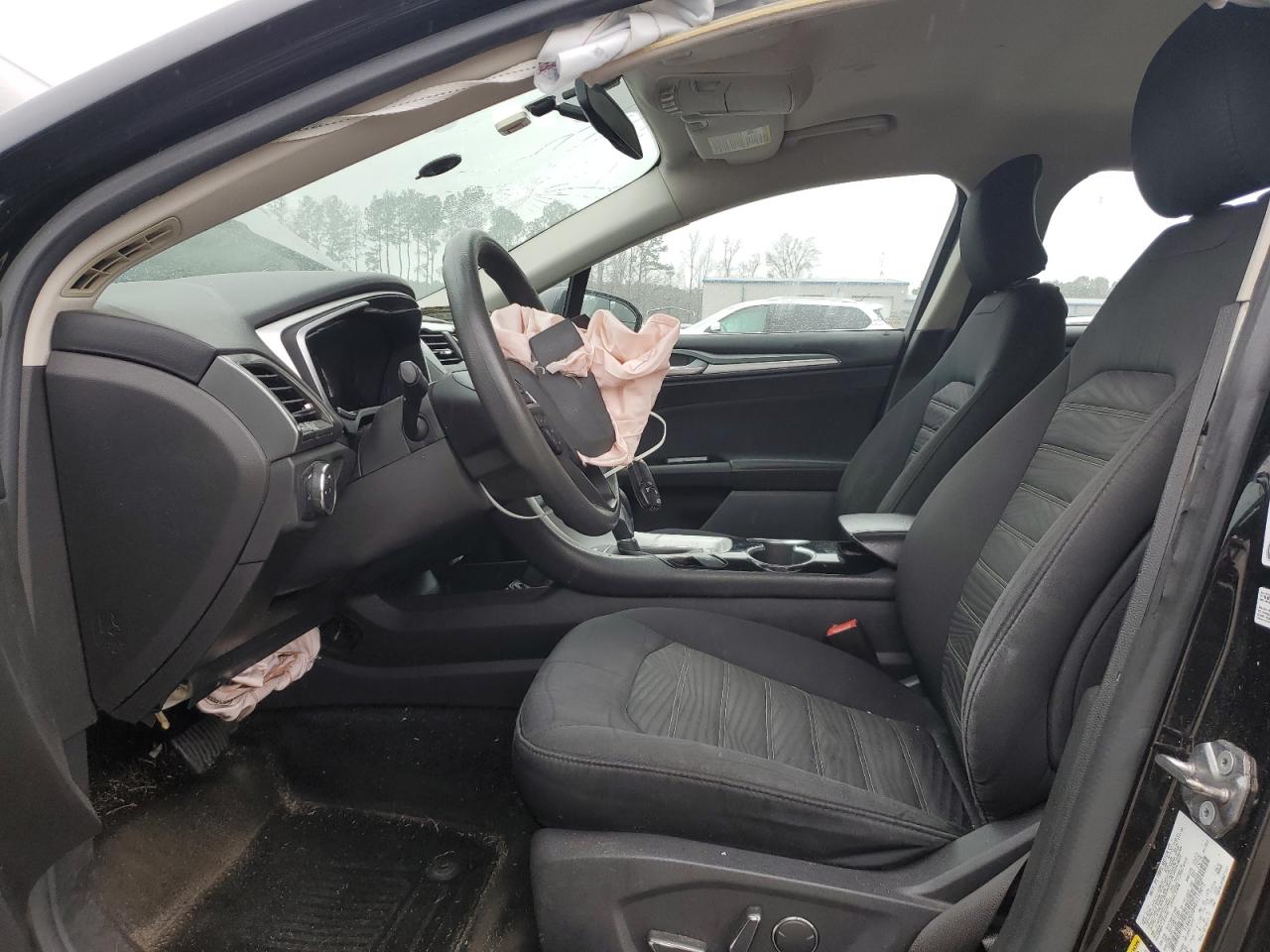 2016 Ford Fusion - Image 7