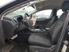 2016 Ford Fusion Se for Sale in Harleyville, SC - Front End