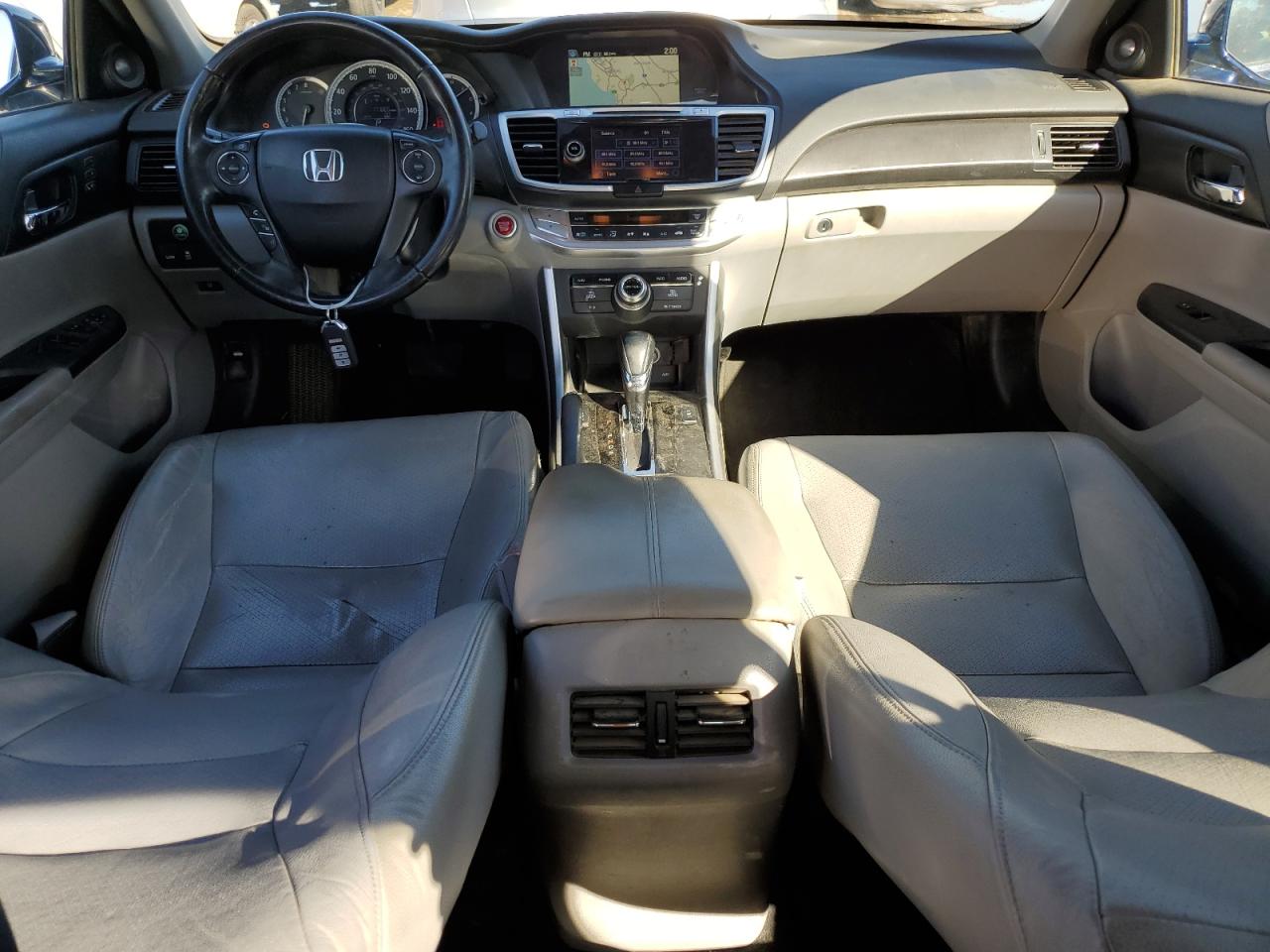 2015 Honda Accord - Image 8