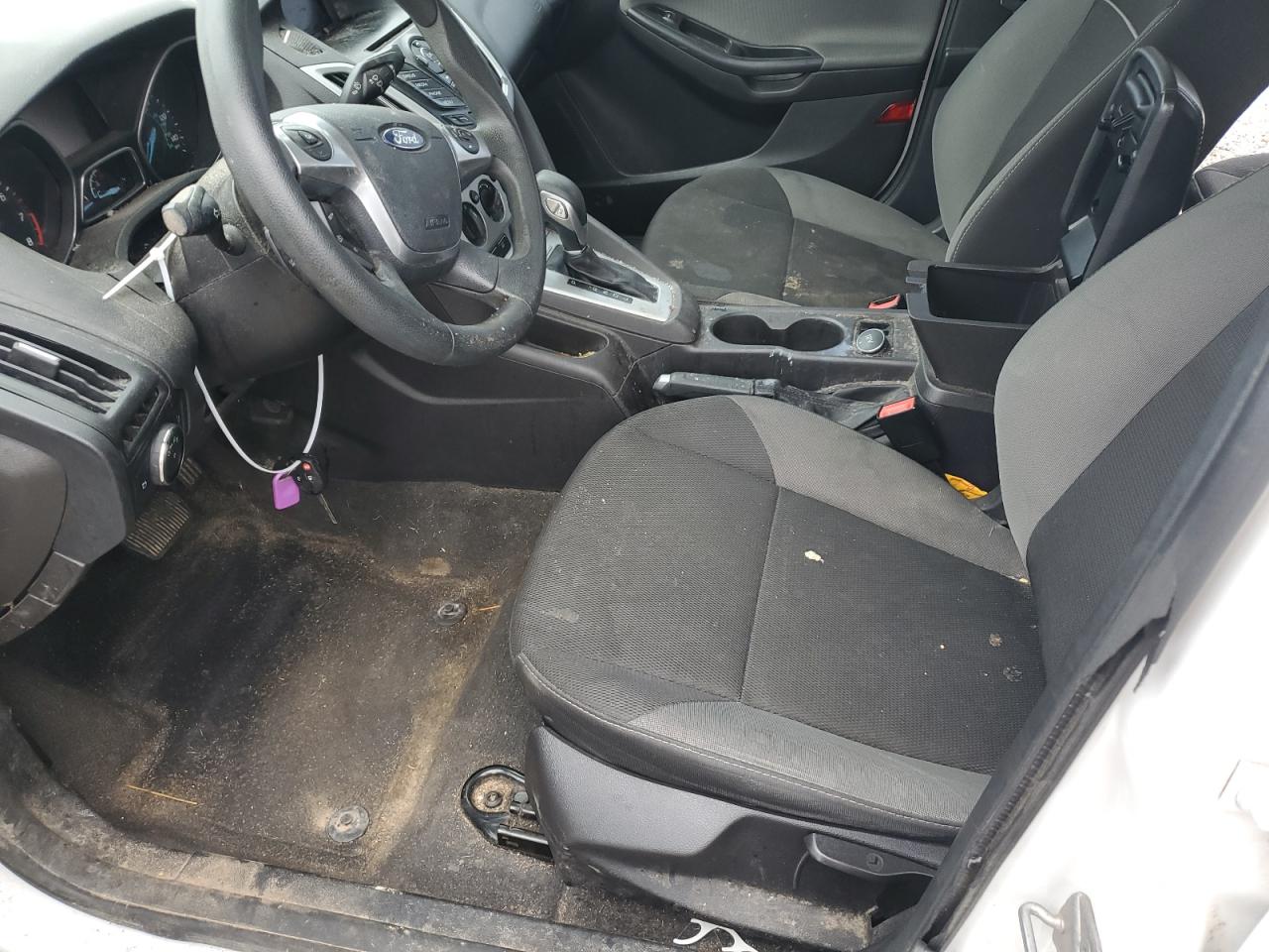 2014 Ford Focus - Image 7