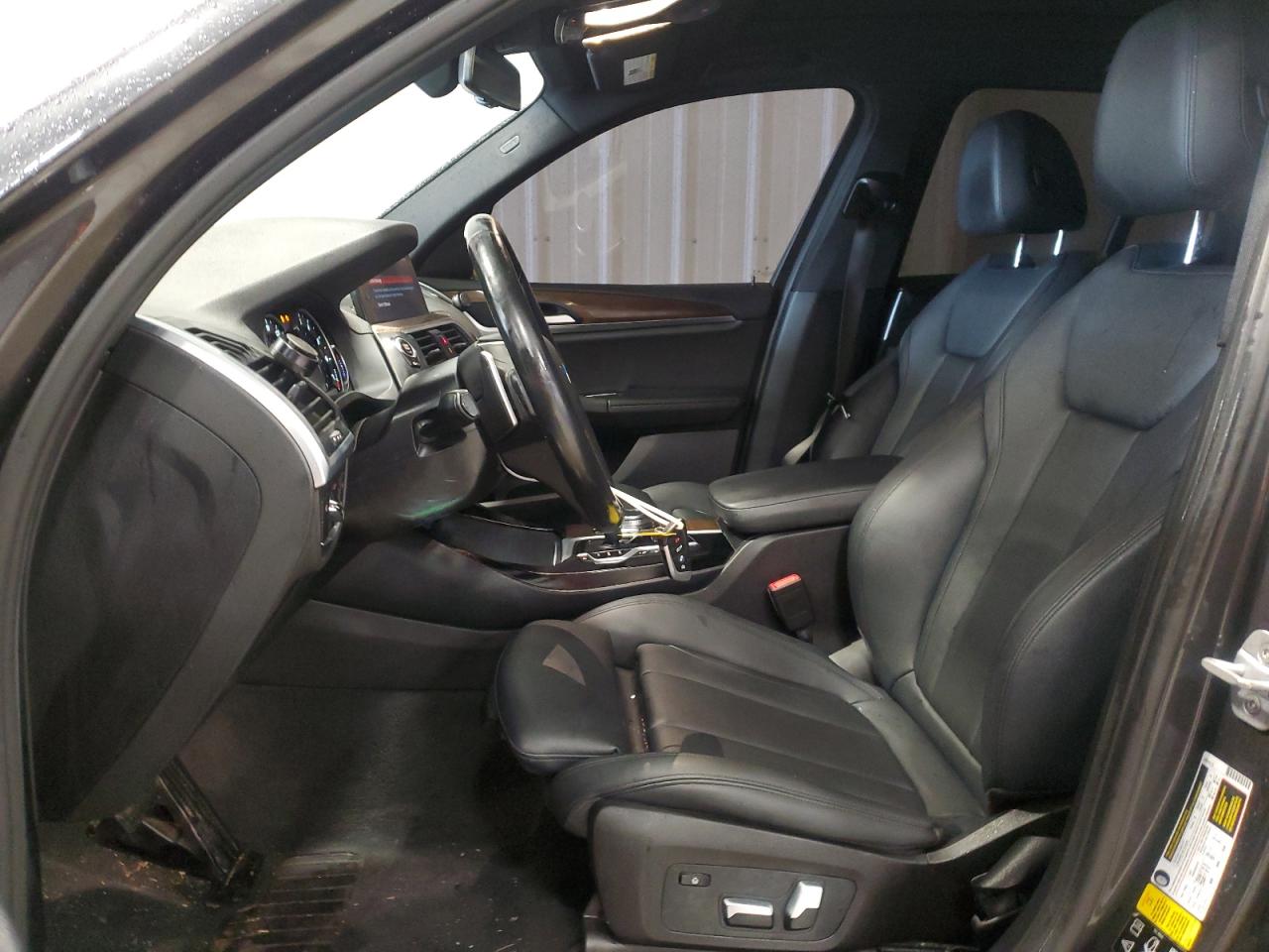2019 BMW X3 - Image 7