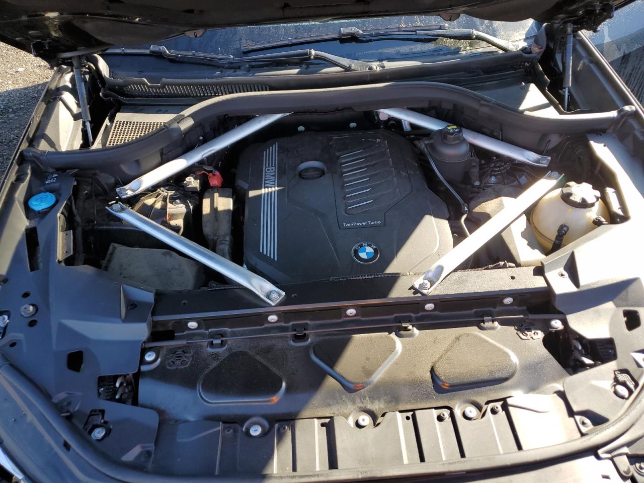 2019 BMW X5 - Image 13