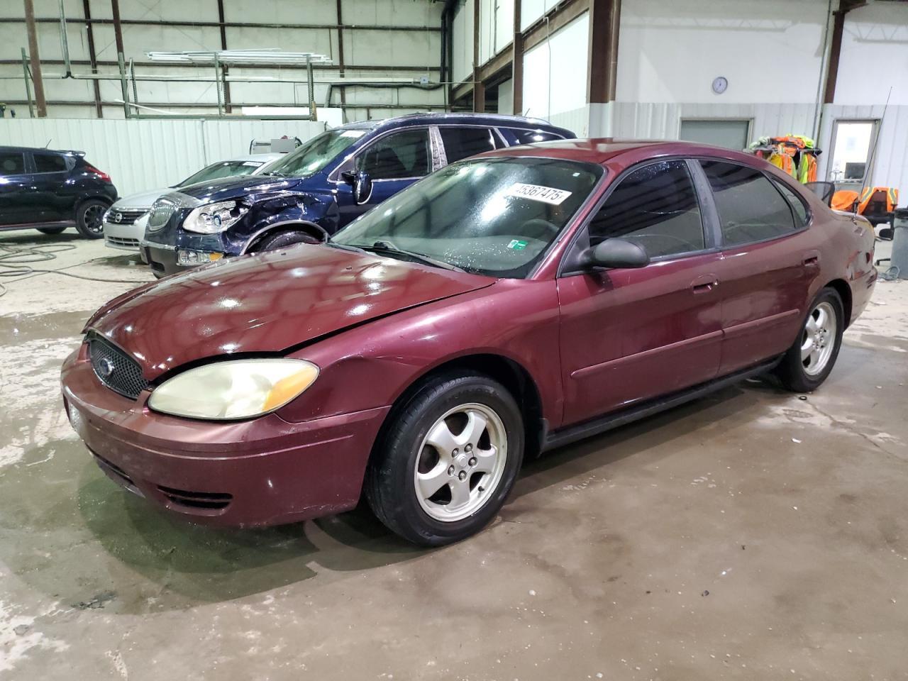 2006 Ford Taurus - Image 1