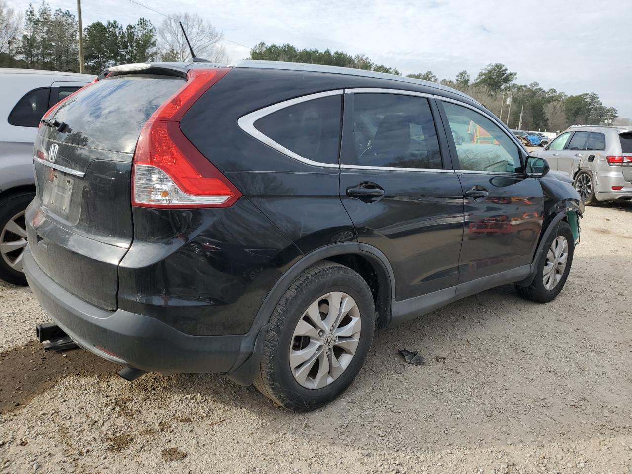2013 Honda CR-V - Image 3