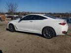 2017 Infiniti Q60 Premium იყიდება Baltimore-ში, MD - Side