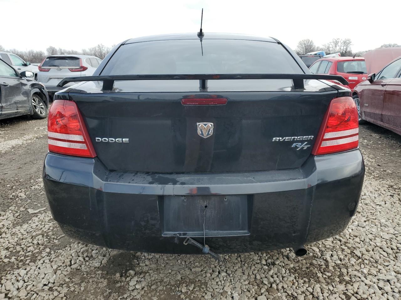 2010 Dodge Avenger - Image 6