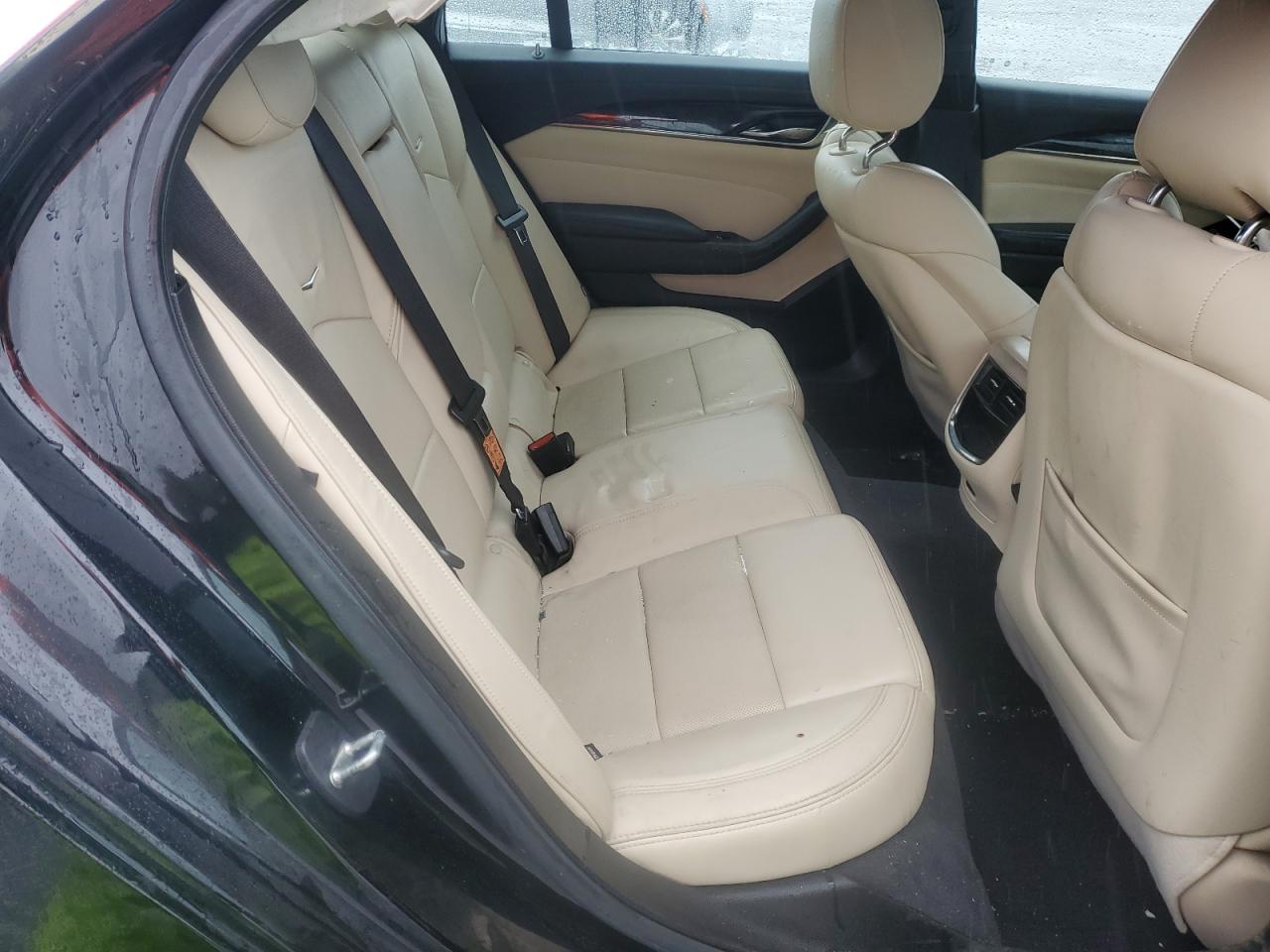 2019 Cadillac CTS - Image 10