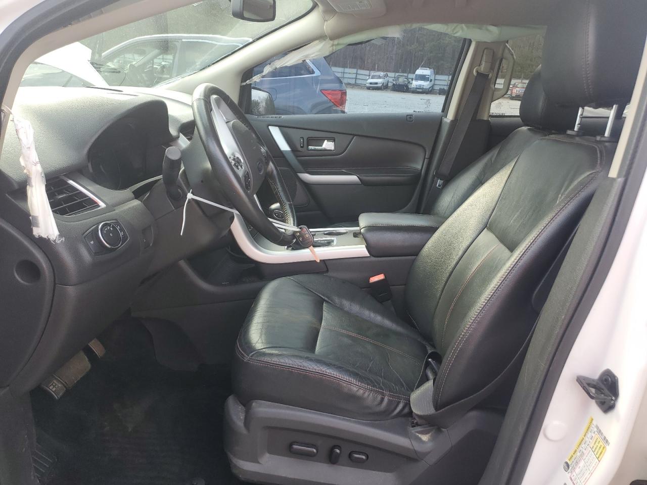 2013 Ford Edge - Image 7