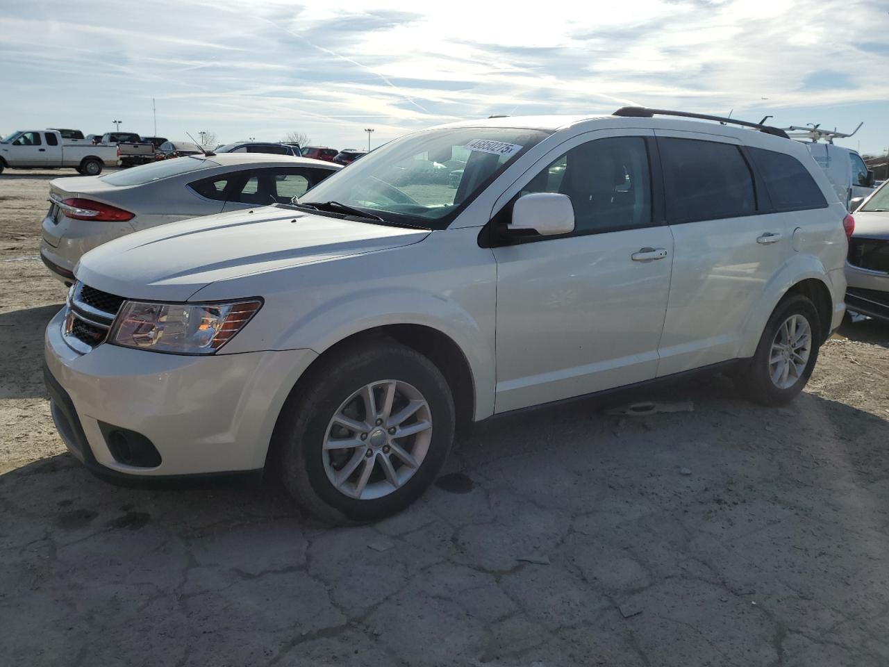 2014 Dodge Journey - Image 1