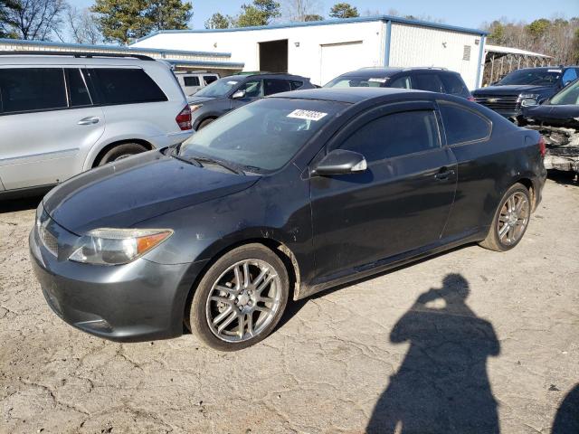 2007 Toyota Scion Tc 