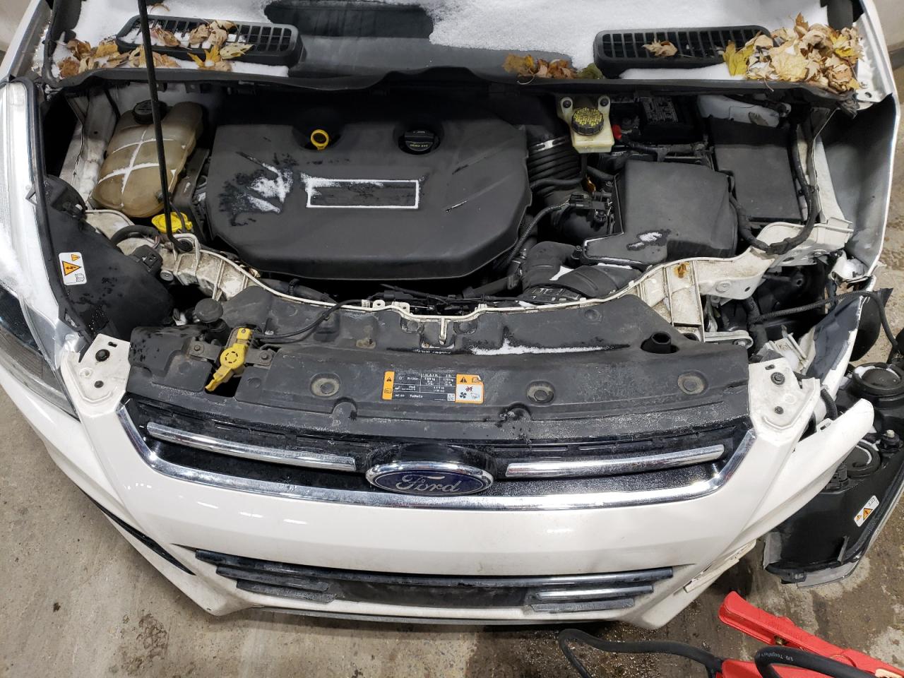 2013 Ford Escape - Image 14