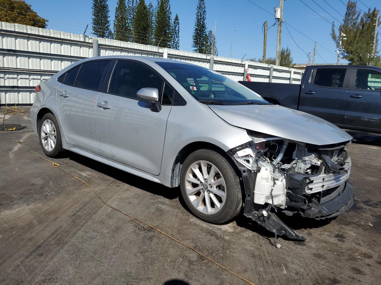 2022 Toyota Corolla - Image 4