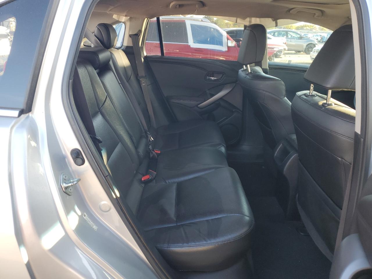 2013 Acura RDX - Image 11