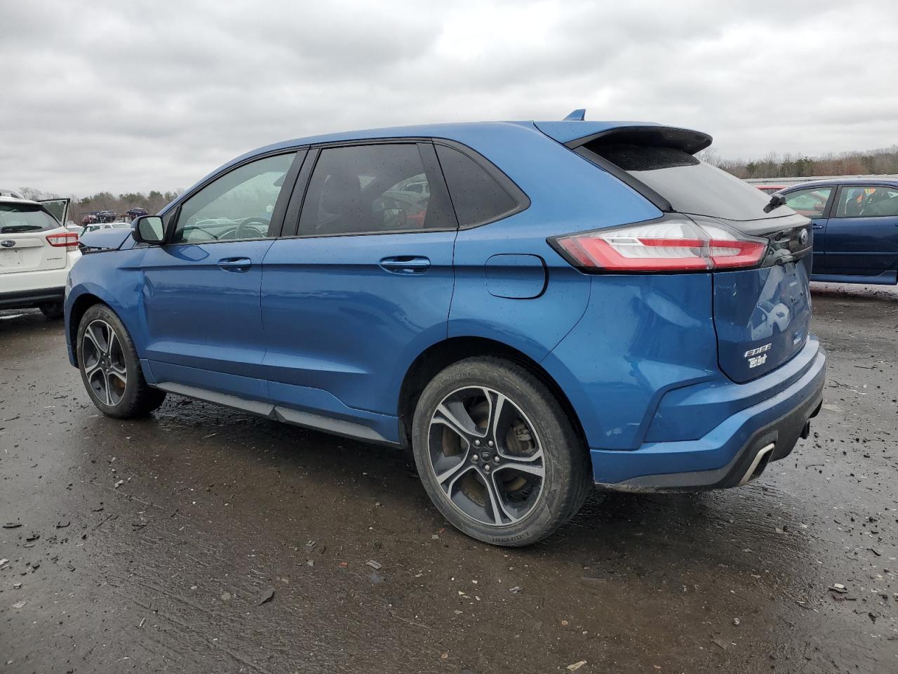 2019 Ford Edge - Image 2