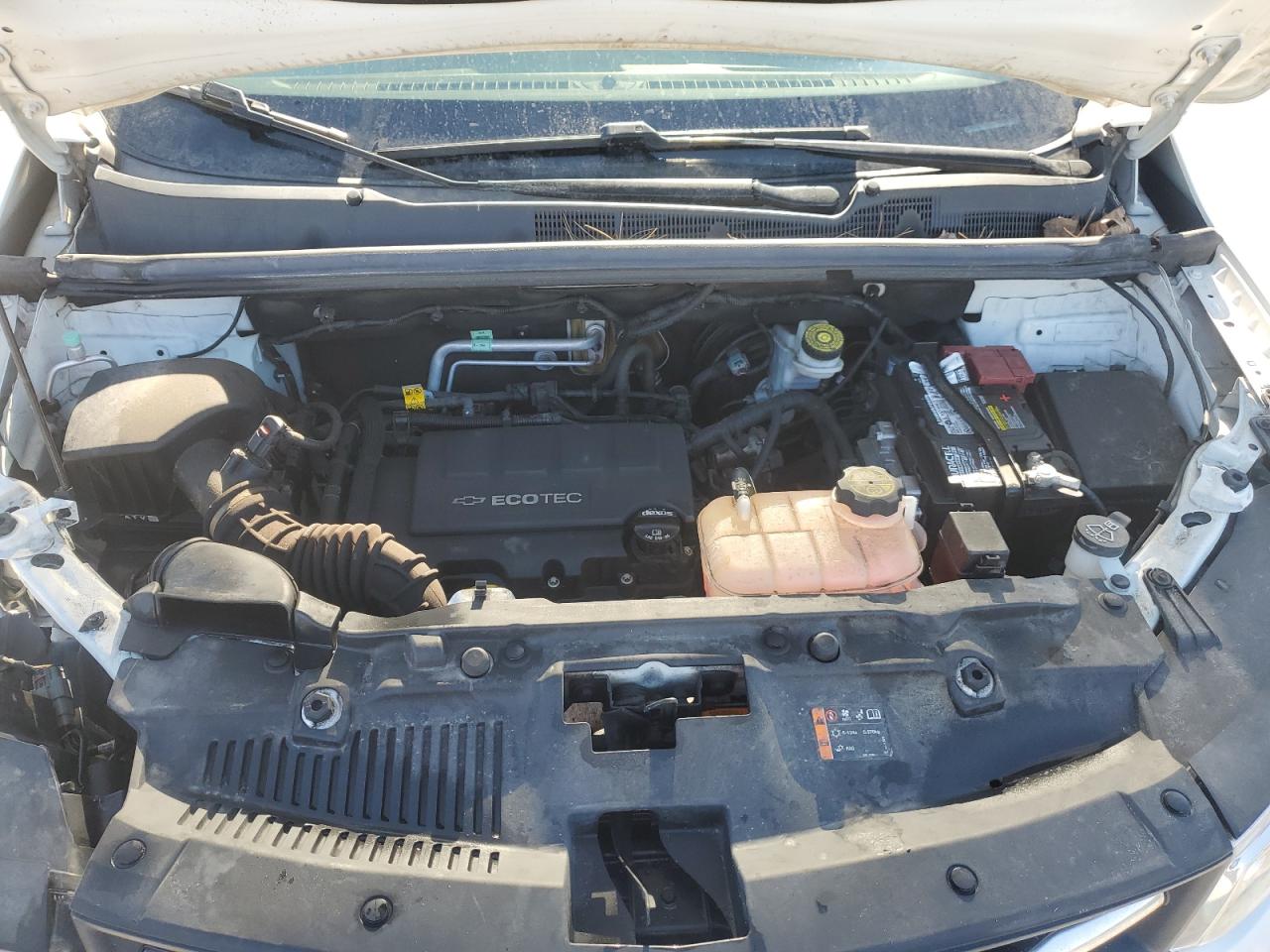 2020 Chevrolet Trax - Image 12