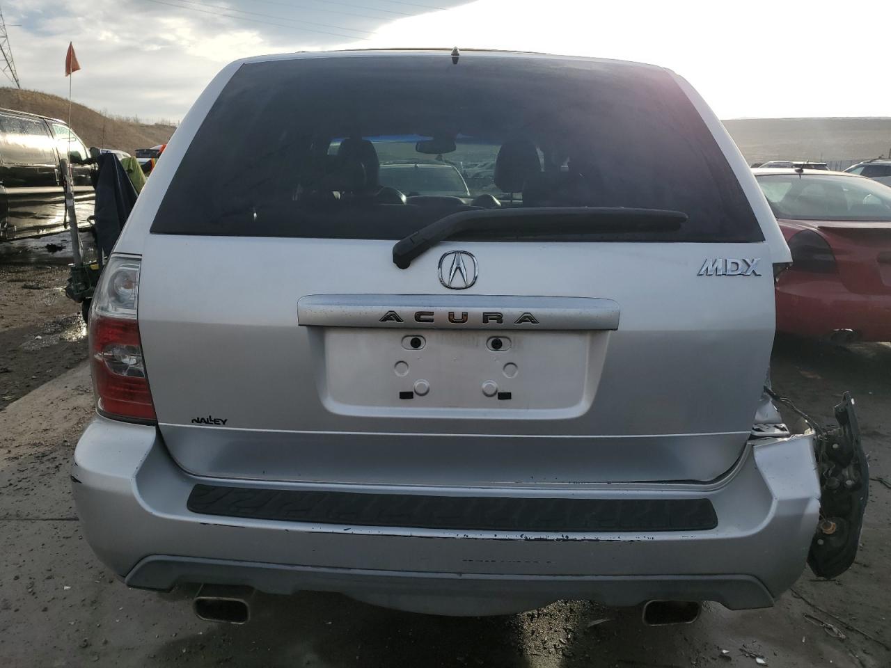 2005 Acura MDX - Image 6