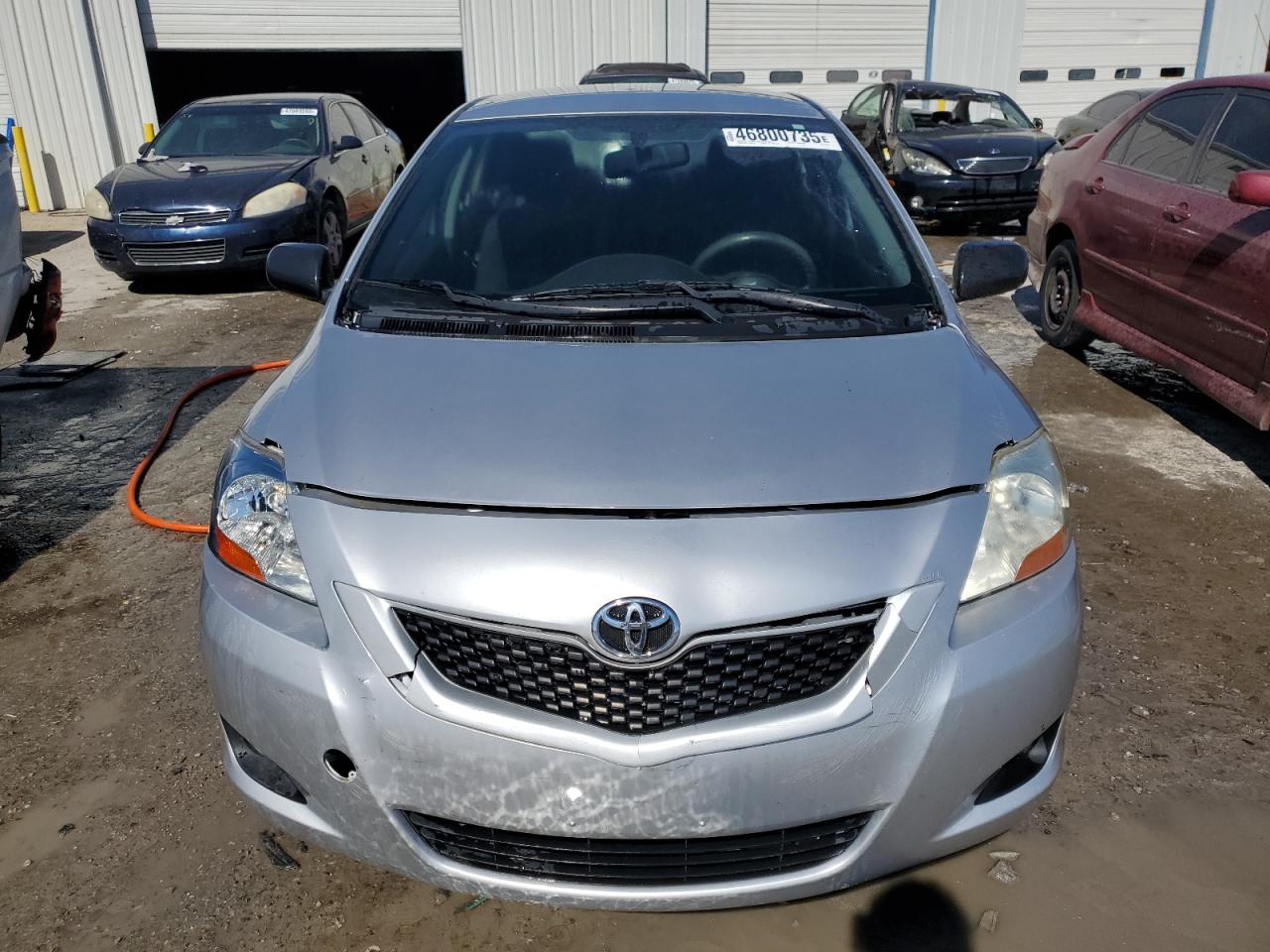 2010 Toyota Yaris - Image 5