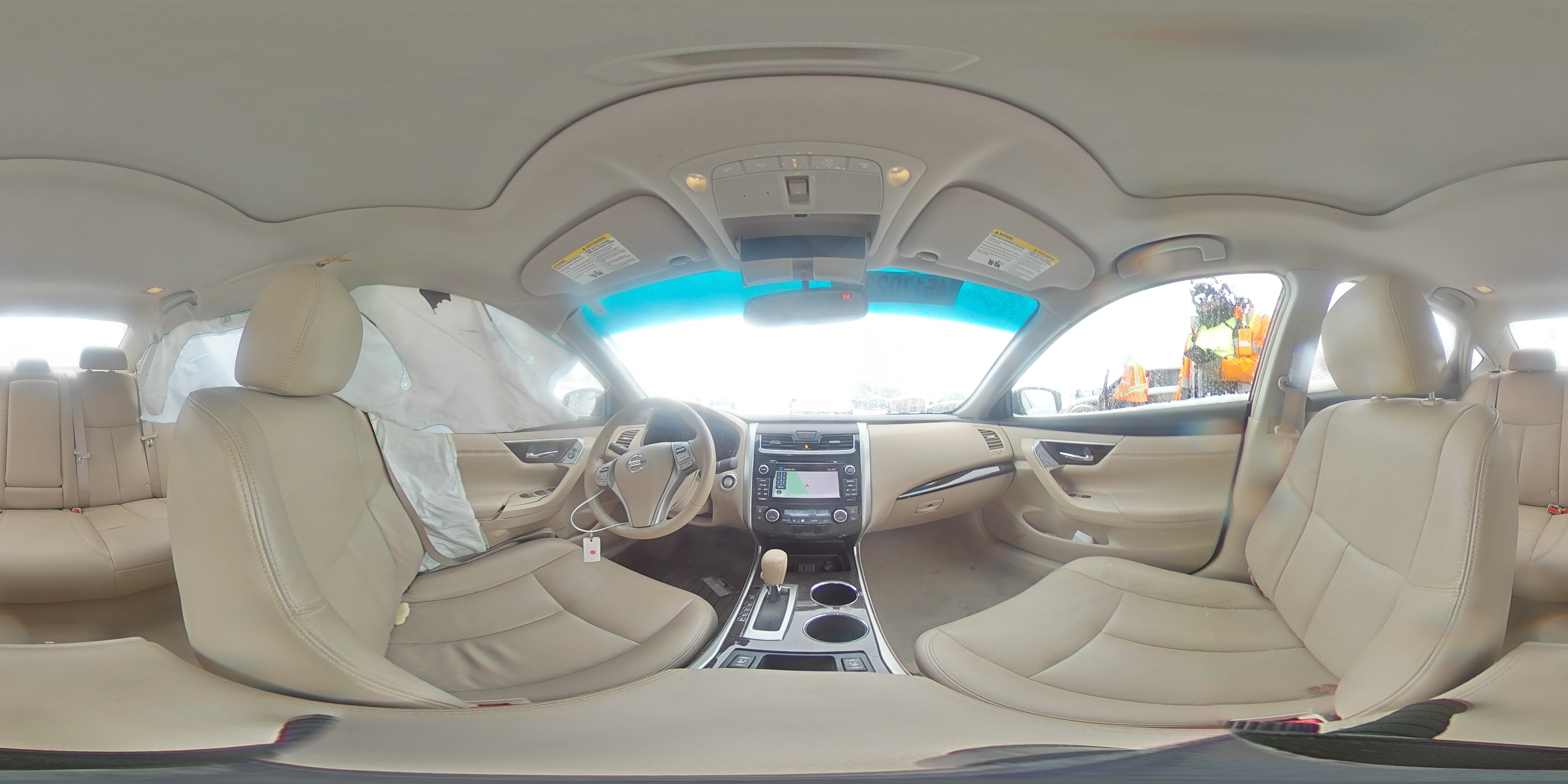 2013 Nissan Altima - Image 12