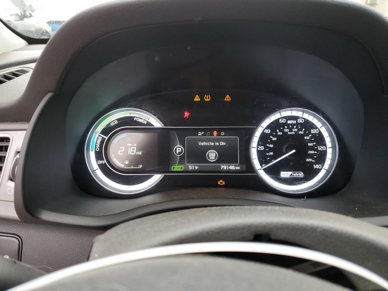 2017 Kia Niro - Image 9