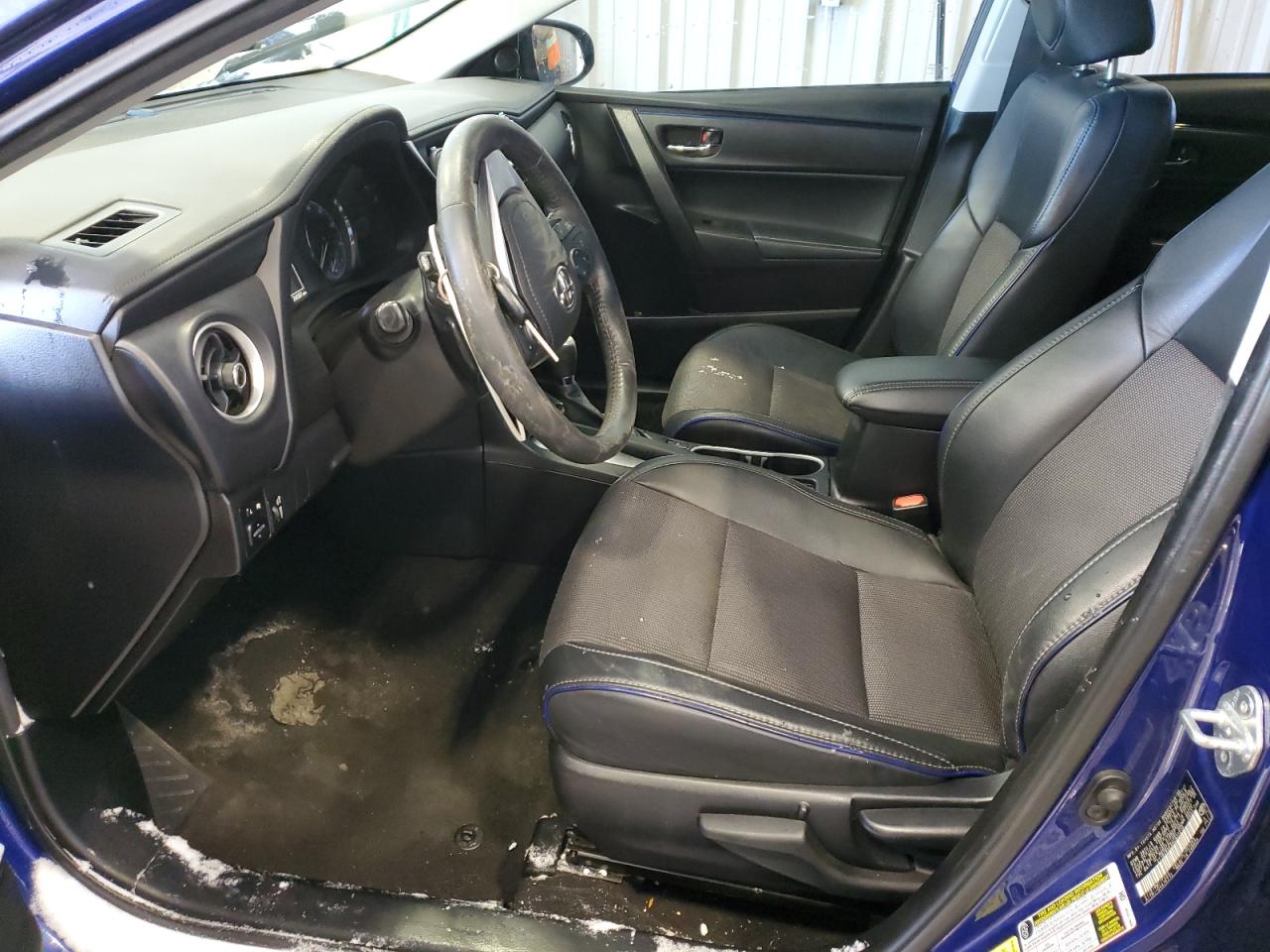 2017 Toyota Corolla - Image 7