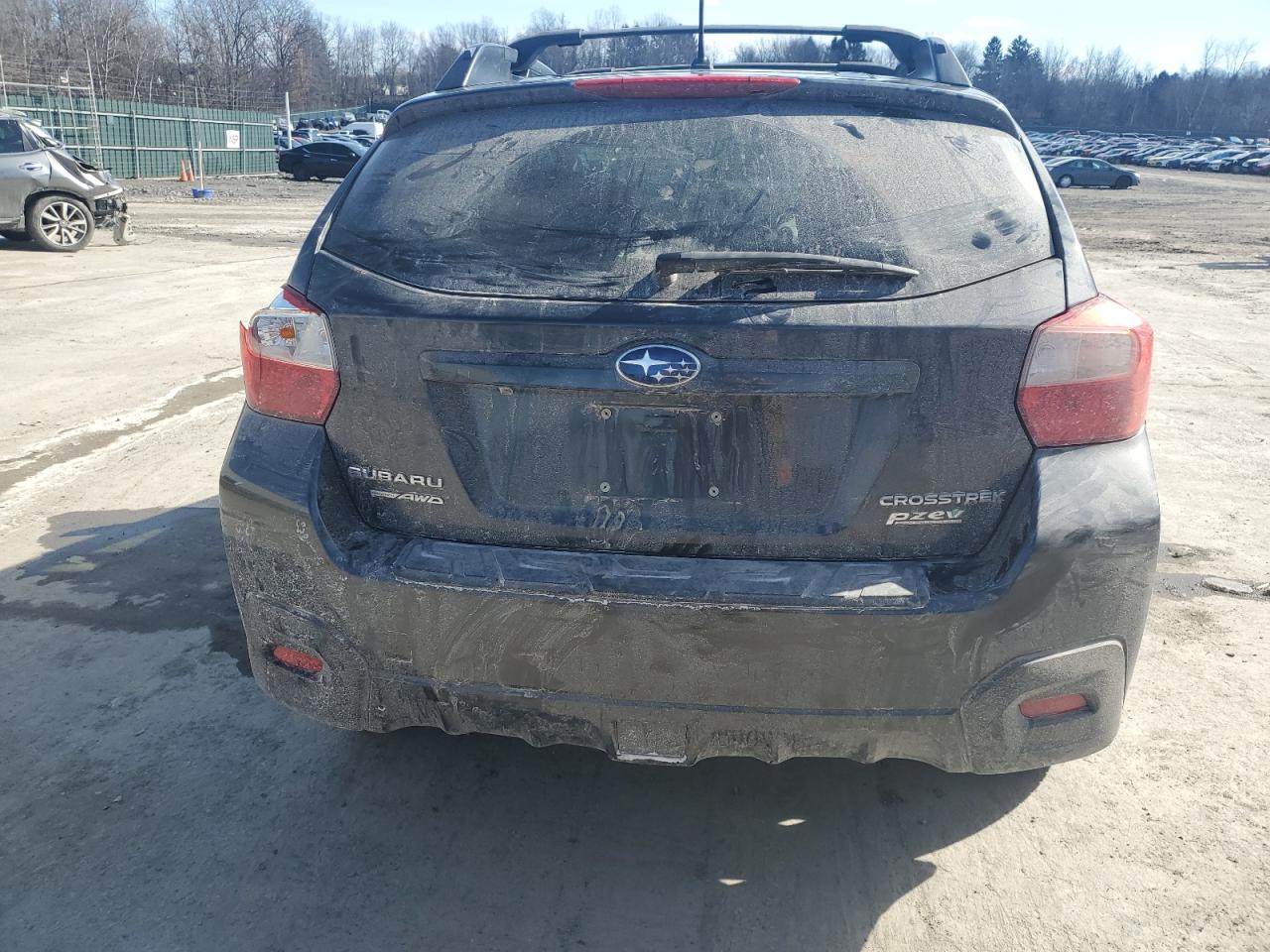 2016 Subaru XV - Image 6