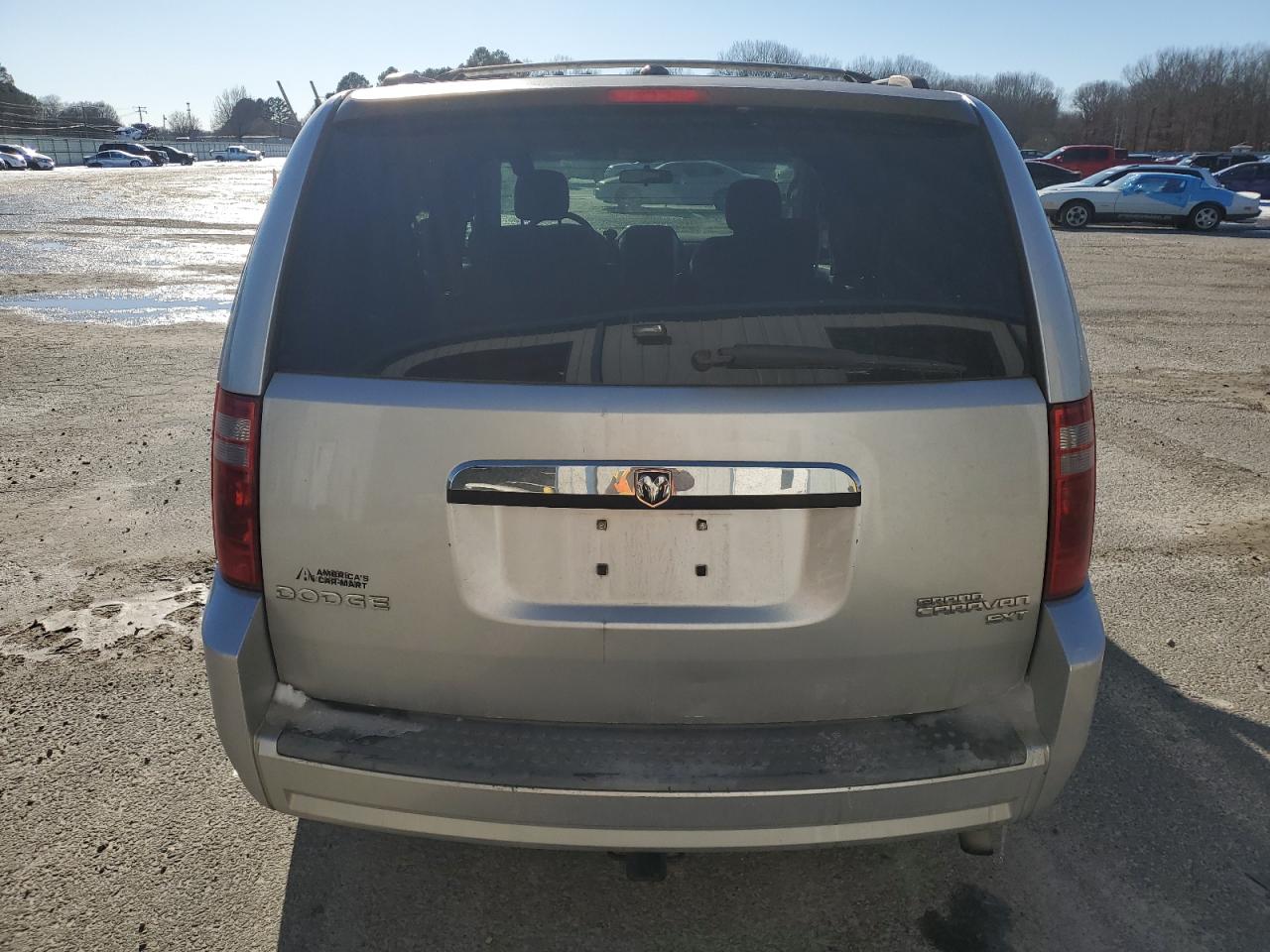 2009 Dodge Caravan - Image 6