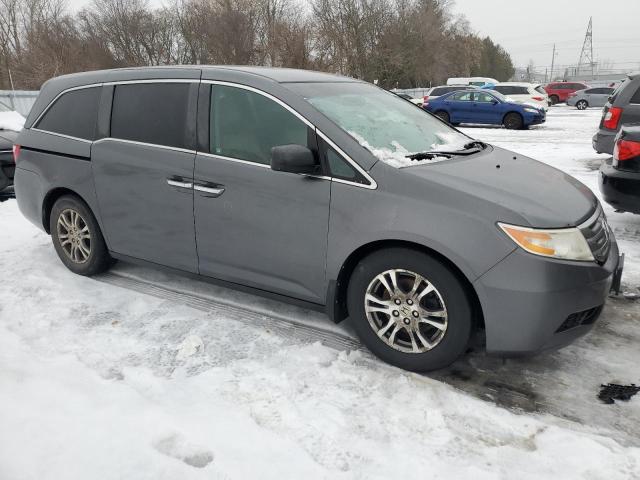 2012 HONDA ODYSSEY EX