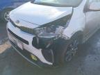 2018 KIA PICANTO X- for sale at Copart WOLVERHAMPTON