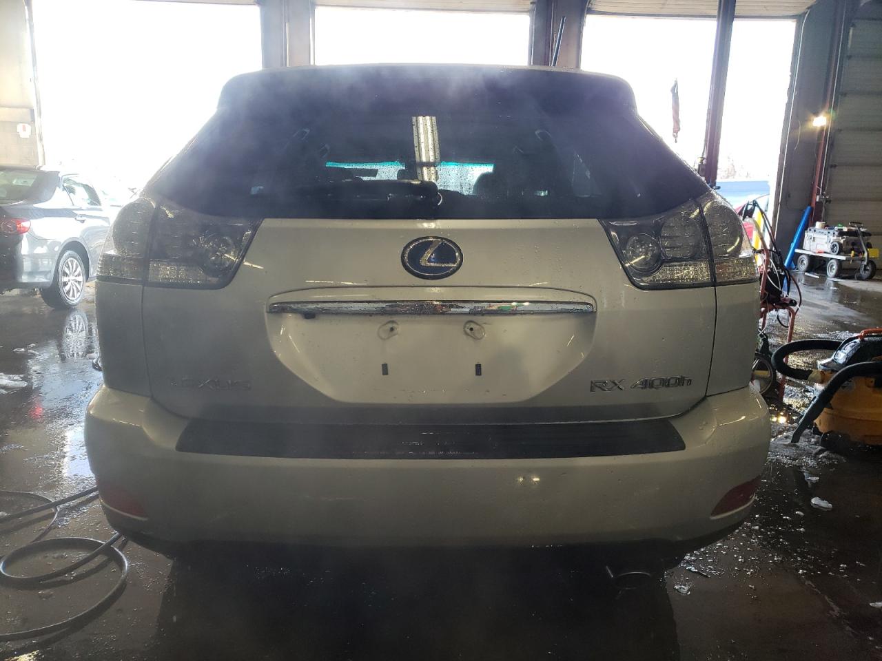 2008 Lexus RX - Image 6