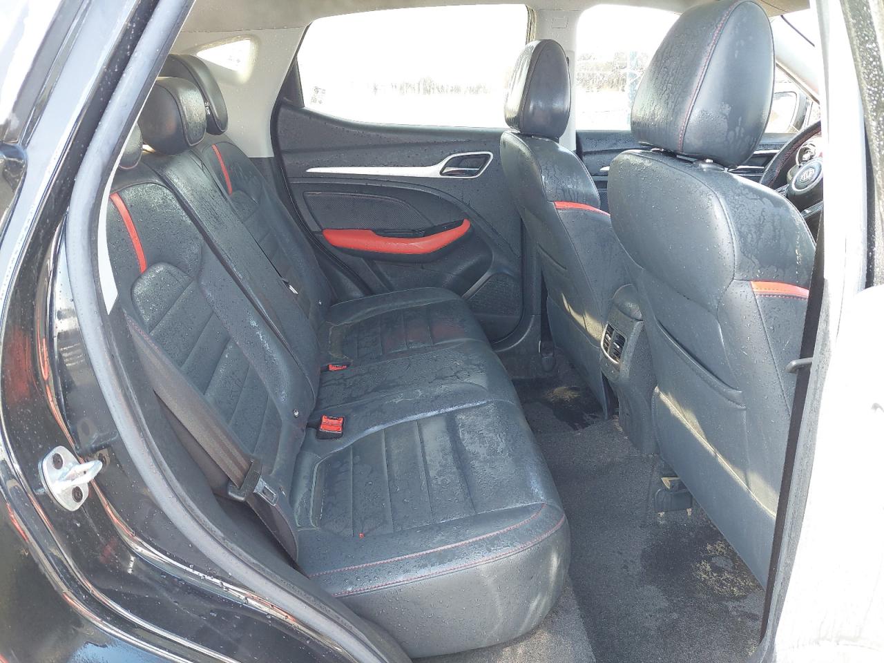 LSJW74C93NZ072822 - 2022 Mg ZS - #45829215