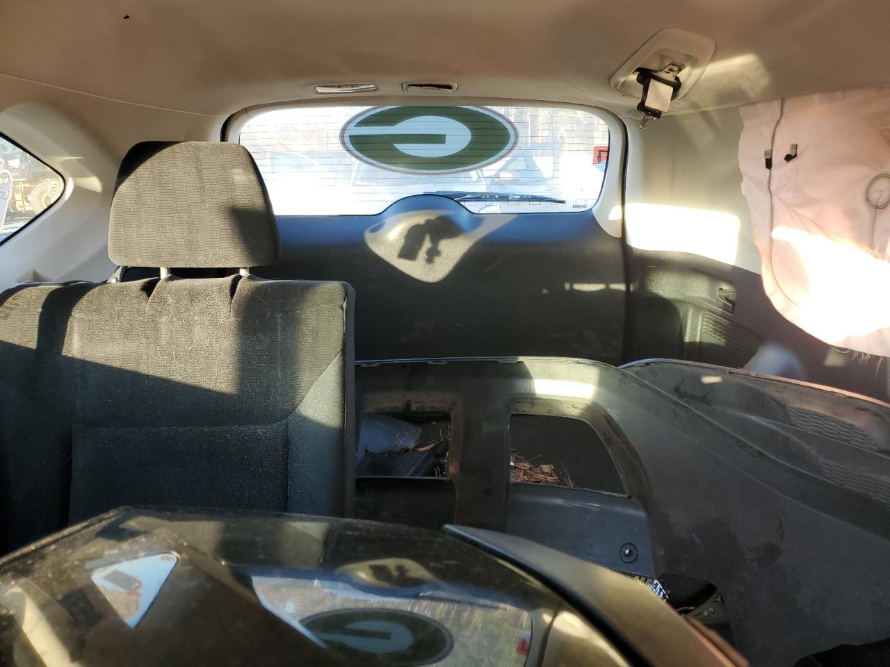 2014 Honda CR-V - Image 10