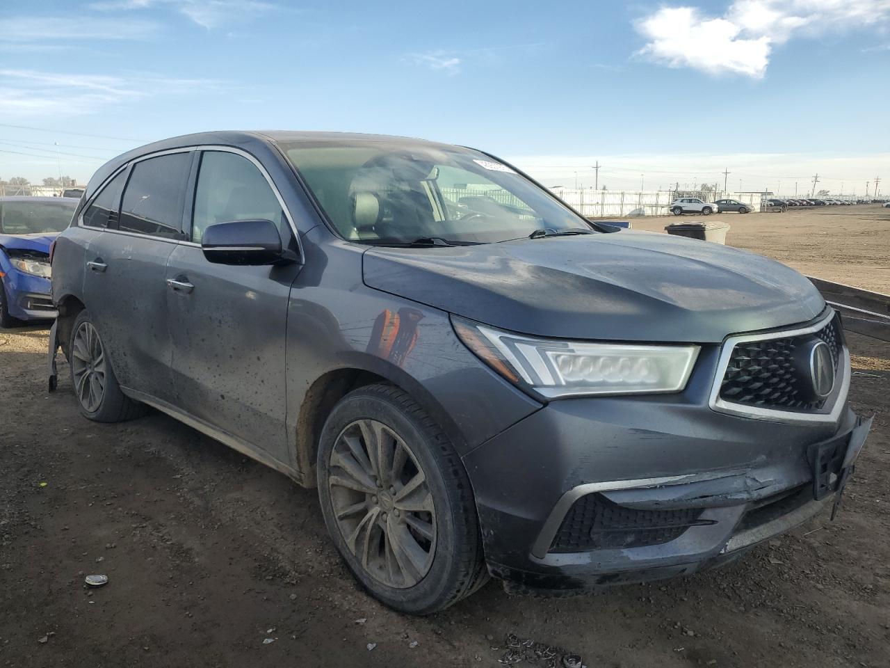 2017 Acura MDX - Image 4