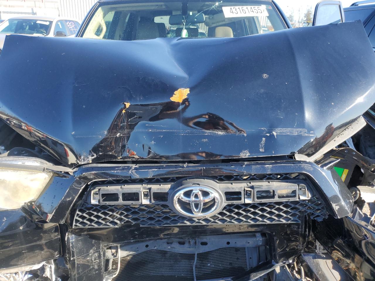 2013 Toyota 4Runner - Image 11