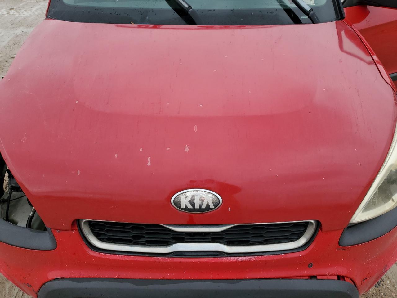 2013 Kia Soul - Image 12